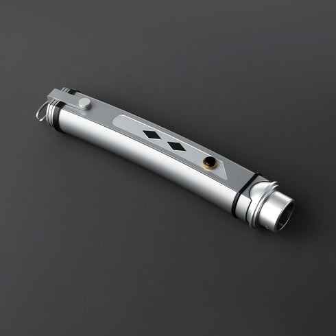 Ahsoka lightsabers - Rebels / Mandalorian versions | The Saber Factory